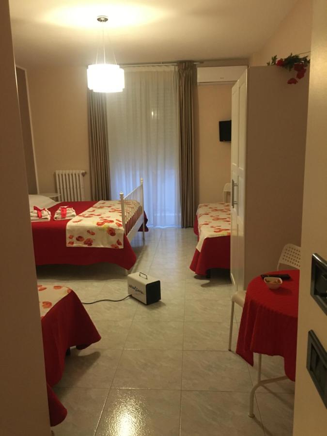 Porta Matera B&B Altamura Exterior photo