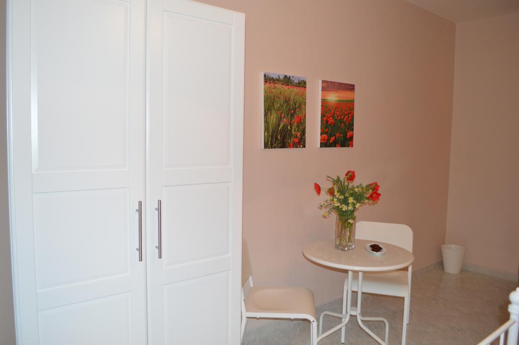 Porta Matera B&B Altamura Room photo