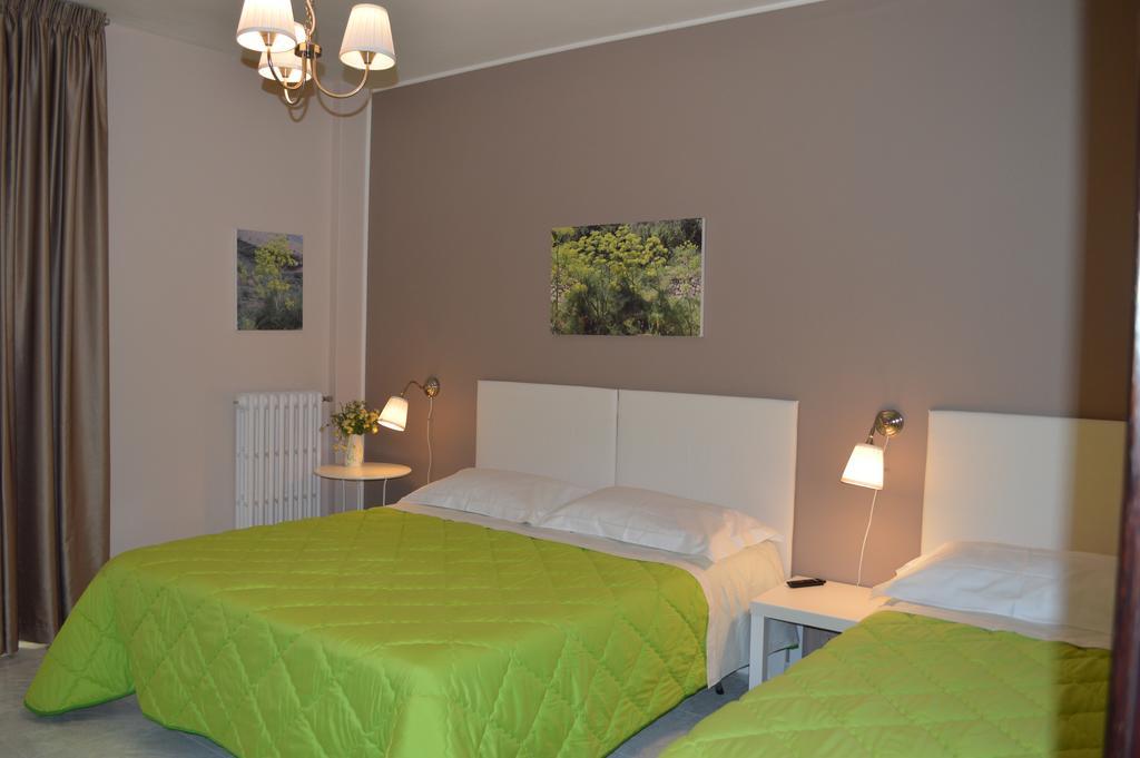 Porta Matera B&B Altamura Room photo