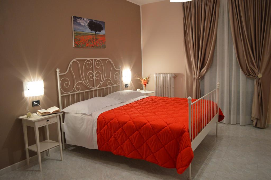 Porta Matera B&B Altamura Exterior photo