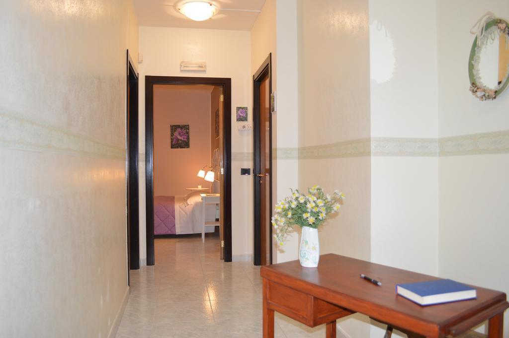 Porta Matera B&B Altamura Exterior photo